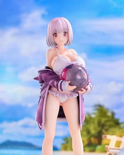 SSS.Gridman Akane Shinjo 1/7 Scale Figure