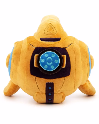 Starcraft Plush Figure Probe