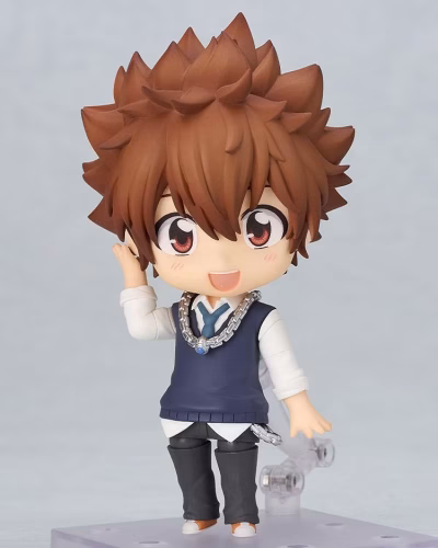 Reborn! Nendoroid Tsunayoshi Sawada (2.0)