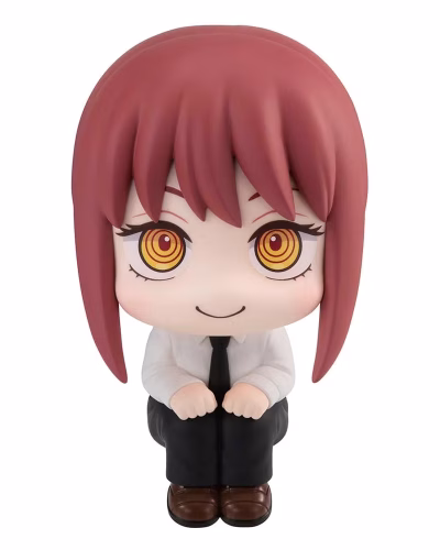 Chainsaw Man Look Up Series Makima
