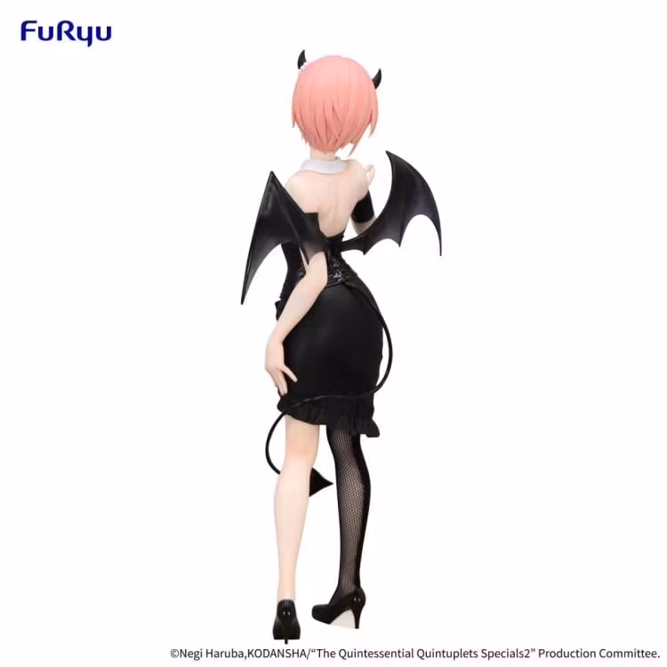 The Quintessential Quintuplets BiCute Dark Nakano Ichika Figure - Image 11