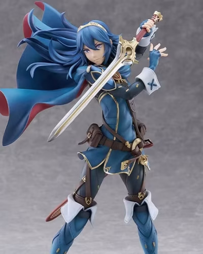 Fire Emblem Lucina 1/7 Scale Figure