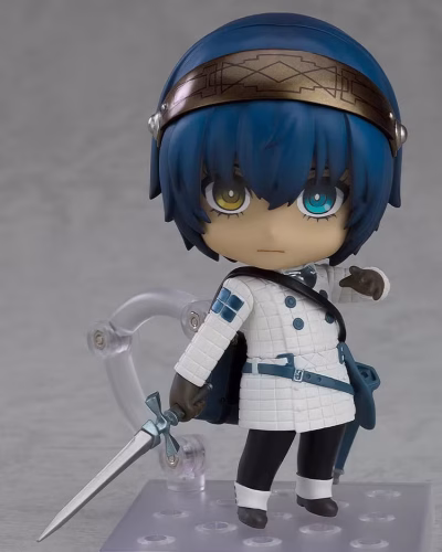Metaphor: ReFantazio Nendoroid Protagonist