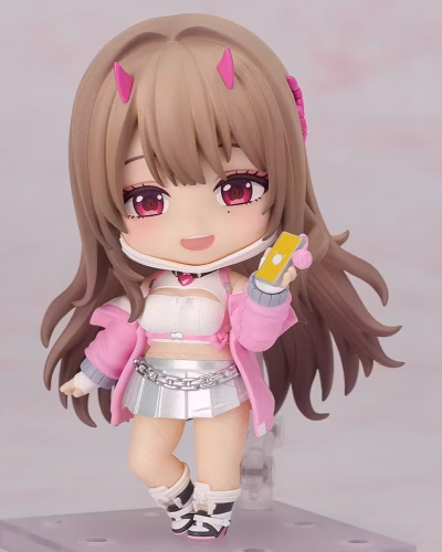Goddess of Victory: Nikke Nendoroid Viper