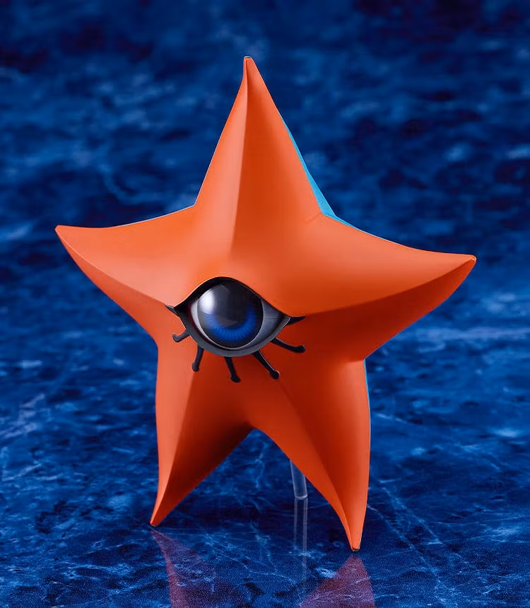 Shin Megami Tensei PLAMAX Minimum Factory MF-92 Mothman & Decarabia Model Kit - Image 5