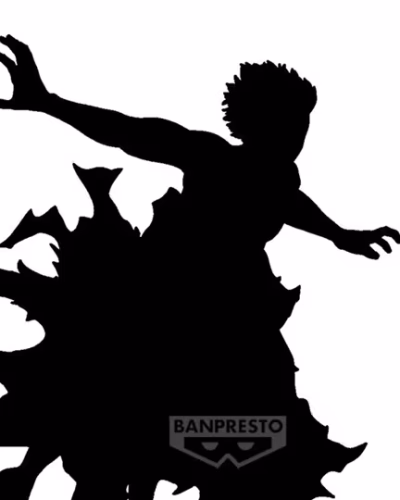 My Hero Academia All For One Figure