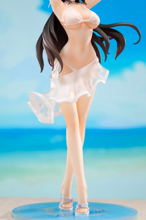 Azur Lane Limepie ATAGO (Summer March) 1/8 Scale Figure - Image 5