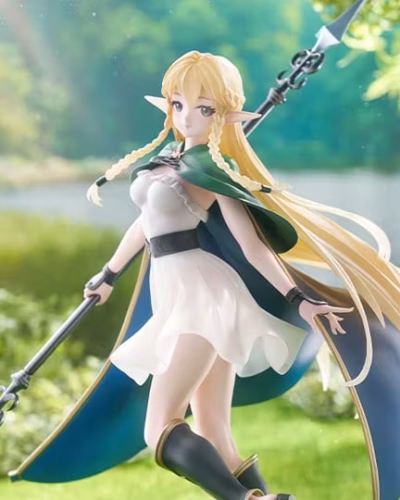 Unicorn Overlord Eltolinde 1/7 Scale Figure