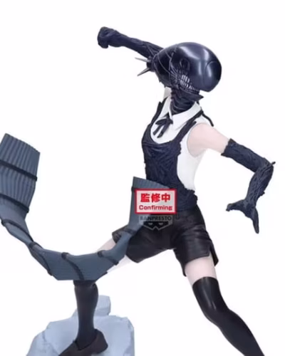 Chainsaw Man – The Movie: Reze Arc Grandista Bomb Girl Figure