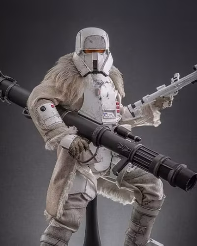 Star Wars: Andor TMS157 Range Trooper 1/6th Scale Collectible Figure