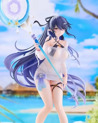 Epic Seven Festive Eda 1/7 Scale Figure