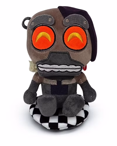 Five Nights at Freddy’s Plush Figure Chibi Mimic Shoulder Rider