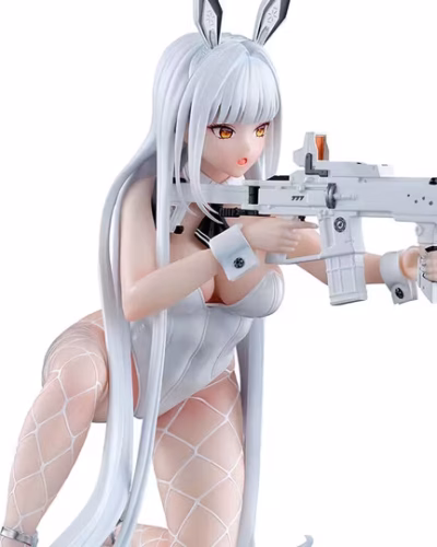 Goddess of Victory: Nikke Ichibansho Blanc