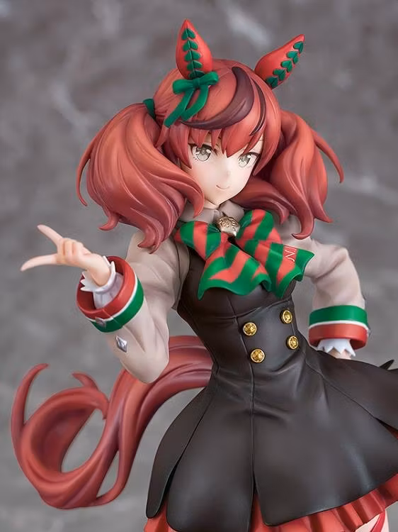 Umamusume: Pretty Derby Nice Nature 1/7 Scale Figure (Rerelease) - Bild 11