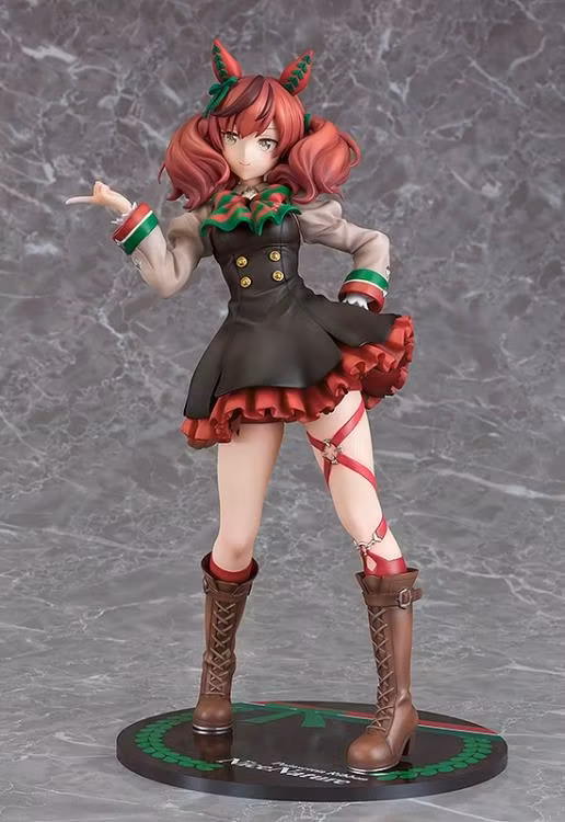 Umamusume: Pretty Derby Nice Nature 1/7 Scale Figure (Rerelease) - Bild 9