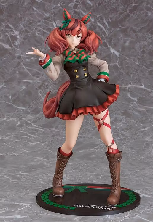 Umamusume: Pretty Derby Nice Nature 1/7 Scale Figure (Rerelease) - Bild 8