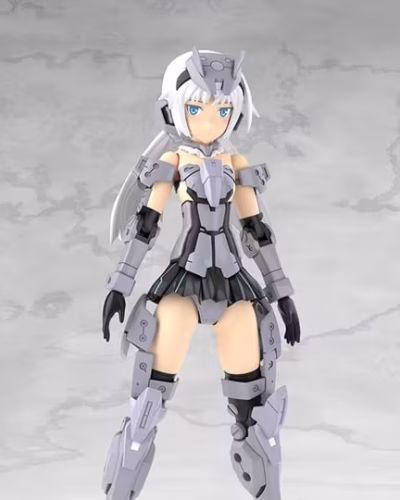 Frame Arms Girl Grande Scale Architect Model Kit