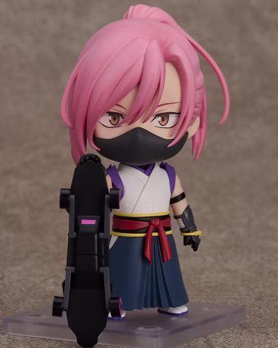 SK8 the Infinity Nendoroid Cherry Blossom
