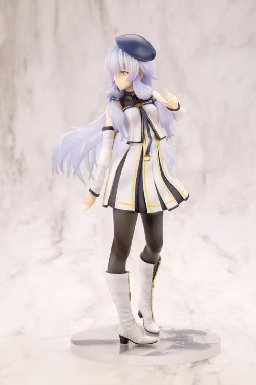 The Legend of Heroes: Trails Beyond the Horizon Altina Orion (Ver. 2) 1/8 Scale Figure - Bild 5