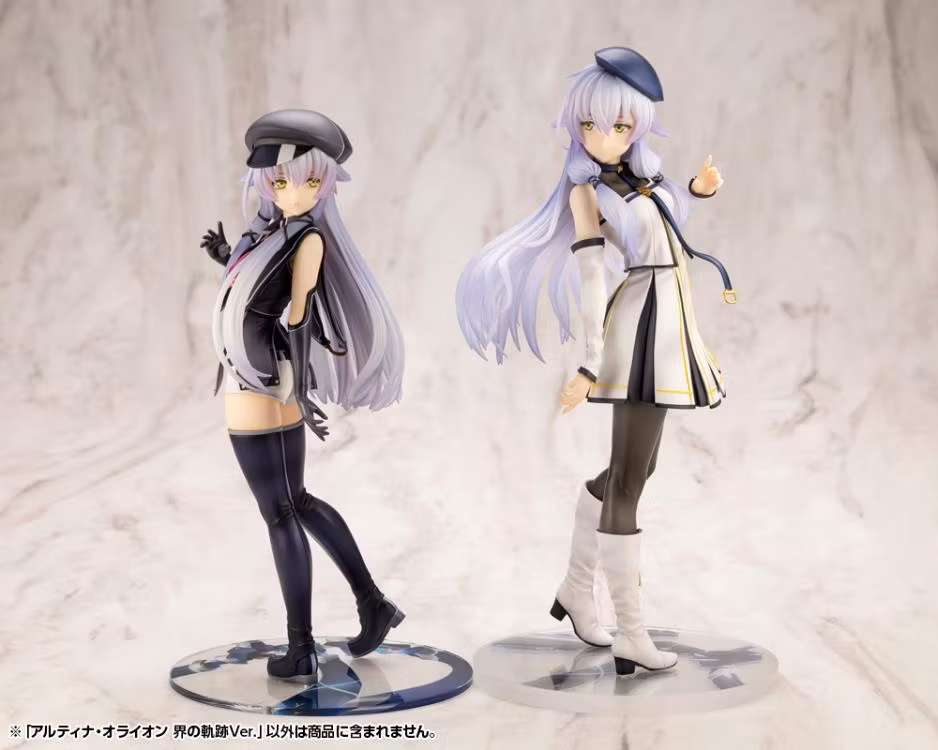 The Legend of Heroes: Trails Beyond the Horizon Altina Orion (Ver. 2) 1/8 Scale Figure - Bild 18