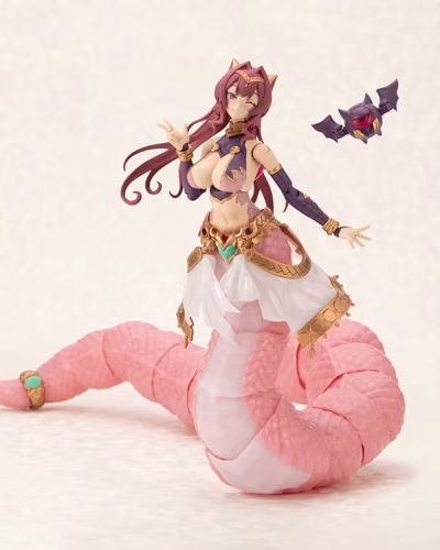 Arcanadea Meltina Model Kit
