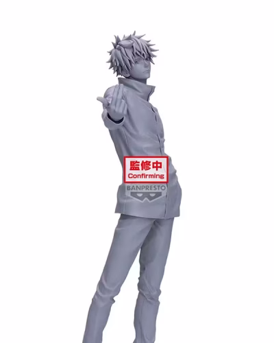Jujutsu Kaisen Grandista Satoru Gojo Figure