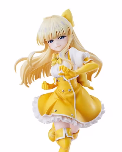 (18+) Gushing Over Magical Girls Magia Sulfur 1/7 Scale Figure