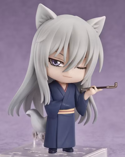 Kamisama Kiss Nendoroid Light Tomoe (Fox Spirit Ver.)