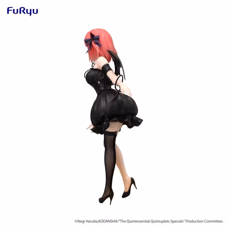 The Quintessential Quintuplets BiCute Dark Nino Nakano Figure - Bild 10