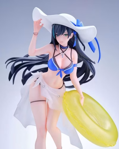 Tower of Fantasy Lin 1/7 Scale Figure