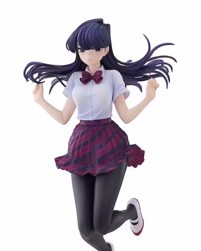 Komi Can't Communicate Shoko Komi (Summer Uniform Ver. Standard Edition)