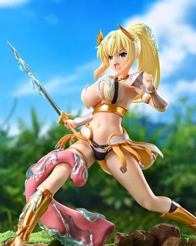 KonoSuba Prisma Wing Darkness 1/7 Scale Figure