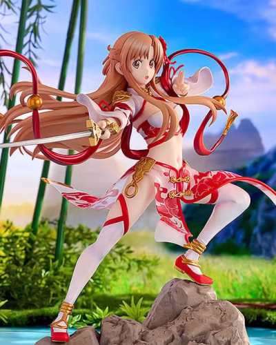 Sword Art Online KD Colle Asuna (Cool Beauty Ver.)