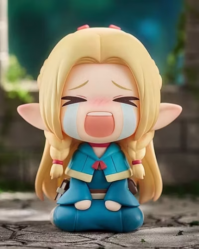 Delicious in Dungeon Qset Marcille (Crying Ver.) Figure