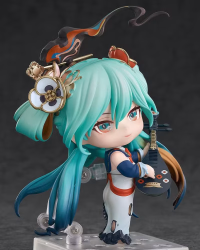Vocaloid Nendoroid Hatsune Miku (Shimian Maifu Ver.)