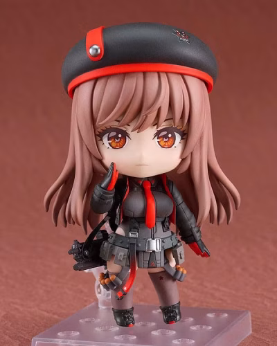 Goddess of Victory: Nikke Nendoroid Rapi (Rerelease)
