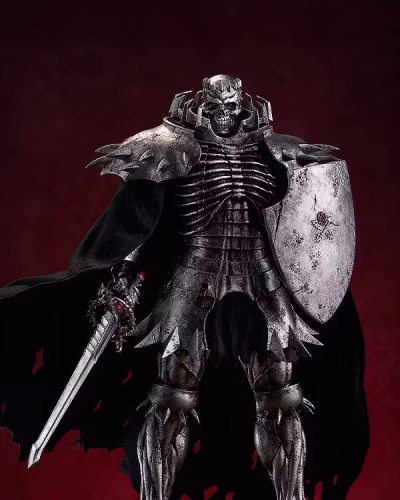 Berserk Pop Up Parade L Skull Knight (with Sword of Actuation)