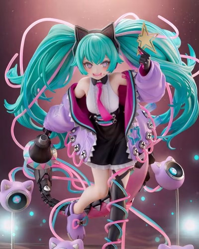 Vocaloid Hatsune Miku (Digital Stars 2023 Ver.) 1/7 Scale Figure