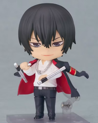 Reborn! Nendoroid Kyoya Hibari (2.0)