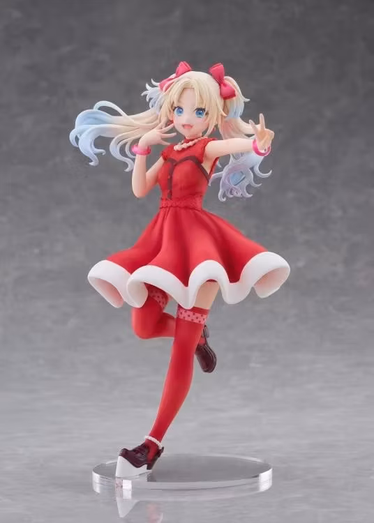 Love Live! Hasunosora Girls' High School Idol Club Osawa Rurino 1/7 Scale Figure - Image 7
