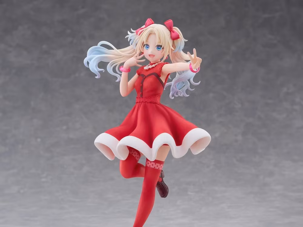 Love Live! Hasunosora Girls' High School Idol Club Osawa Rurino 1/7 Scale Figure