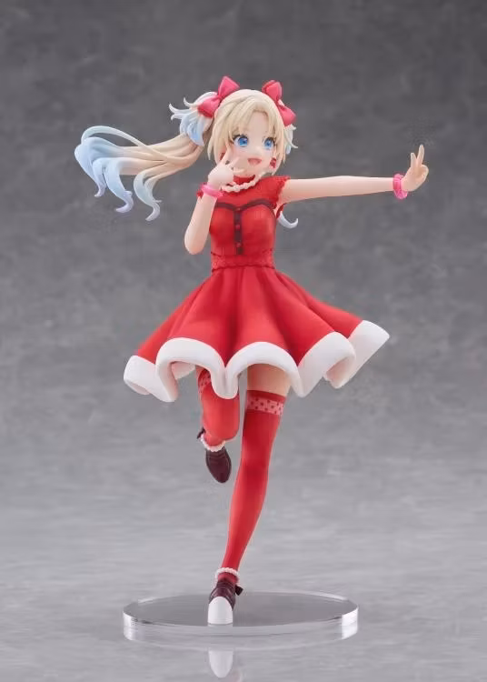 Love Live! Hasunosora Girls' High School Idol Club Osawa Rurino 1/7 Scale Figure - Image 9