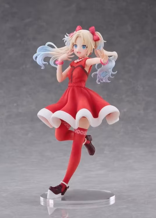 Love Live! Hasunosora Girls' High School Idol Club Osawa Rurino 1/7 Scale Figure - Image 8