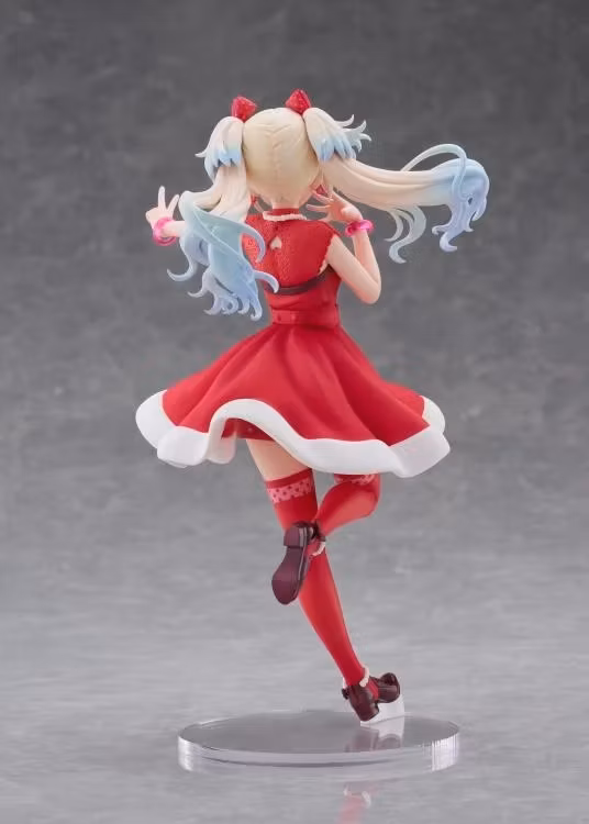 Love Live! Hasunosora Girls' High School Idol Club Osawa Rurino 1/7 Scale Figure - Image 10