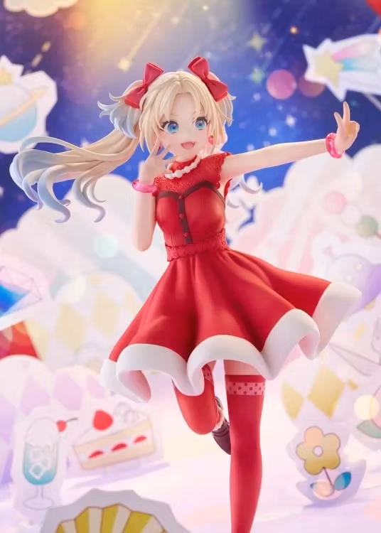 Love Live! Hasunosora Girls' High School Idol Club Osawa Rurino 1/7 Scale Figure - Image 4