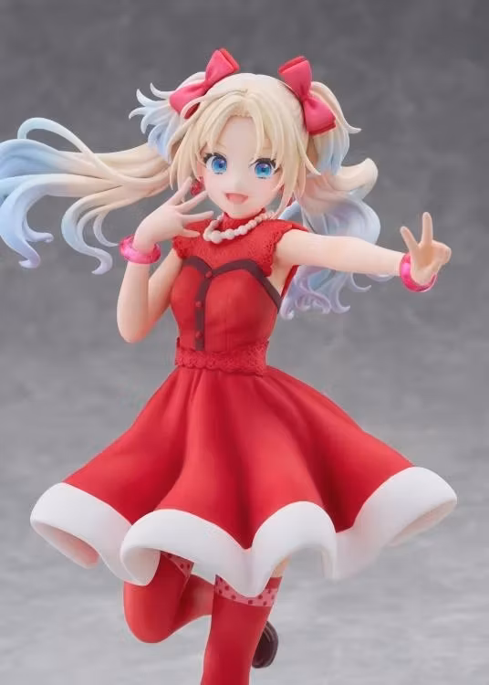 Love Live! Hasunosora Girls' High School Idol Club Osawa Rurino 1/7 Scale Figure - Image 11
