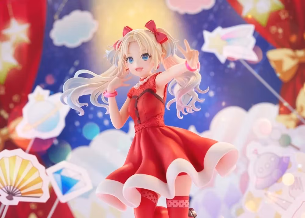 Love Live! Hasunosora Girls' High School Idol Club Osawa Rurino 1/7 Scale Figure - Image 5