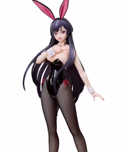Code Geass: Roze of the Recapture B-Style Sakuya Sumeragi (Bunny Ver.) 1/4 Scale Figure