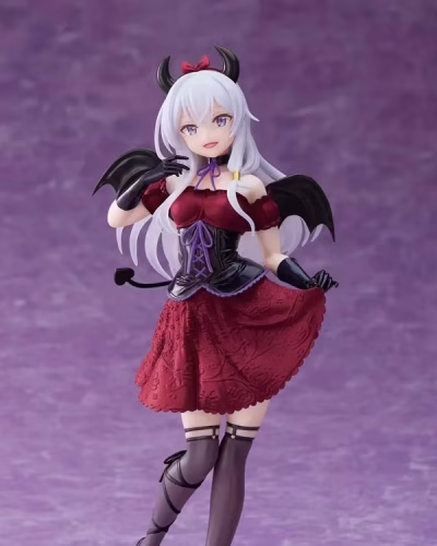 Wandering Witch: The Journey of Elaina Elaina (Sweet Devil Renewal Ver.) Coreful Figure