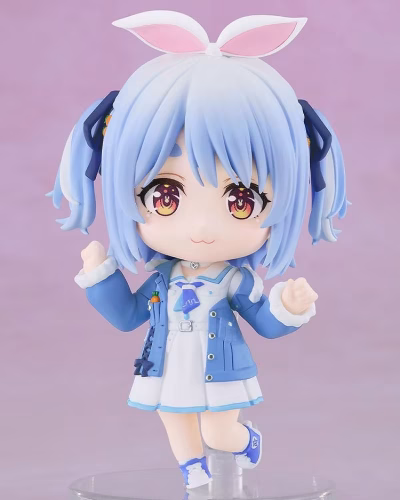 Hololive Production Nendoroid Usada Pekora (Casual Outfit Ver.)
